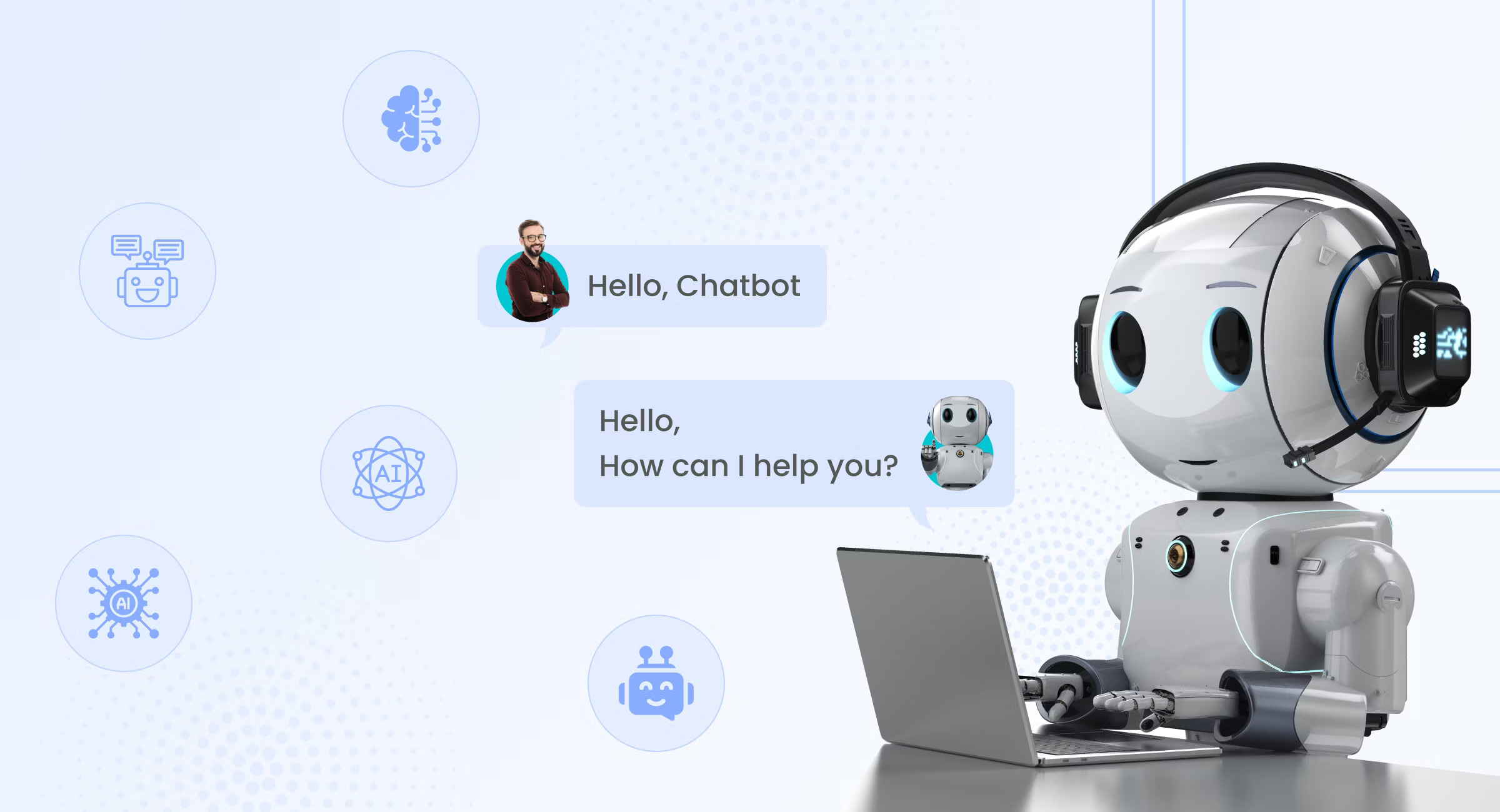 The Rise of AI-Powered Chatbots: Benefits and Challenges